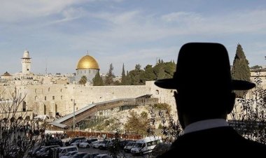 Direniş, işgalcilere geri adım attırdı! Talmudi ayinler kararı iptal edildi