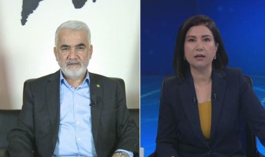 HÜDA PAR lideri Yapıcıoğlu, Erdoğan’la görüşmesini anlattı