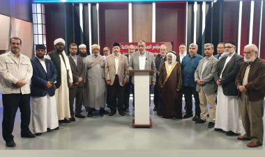 Siyonistlerin Mescid-i Aksa'ya saldırılarına karşı ümmet âlimleri açıklama yaptı