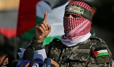 HAMAS'tan ültimatom: Bayrak yürüyüşü iptal edilmezse..!