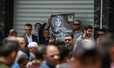 'Katilleri adalete teslim etmenin zamanı geldi'