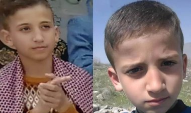 PKK’den Kürdistan’da saldırılar: 2 çocuk katledildi