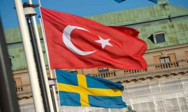 İsveç: Türkiye'ye silah ihracatı yapabiliriz