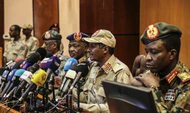 Sudan'da 7 aydır süren OHAL kaldırıldı