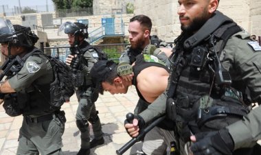 İşgal rejiminin saldırılarında yaralananların sayısı 79'a yükseldi