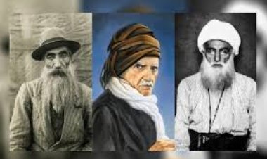 HÜDA PAR: Said-i Nursi, Şeyh Said ve Seyyid Rıza gibi şahsiyetlerin mezar yerleri açıklanmalı