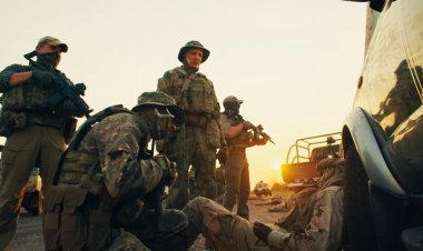 Orta Afrika Cumhuriyeti'nde Wagner'e saldırı: 2 Rus paralı asker öldü