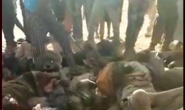 Çad'da Tama ve Arab kabileleri arasındaki etnik çatışmada ölü sayısı 100'ü geçti