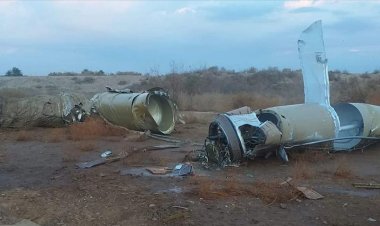 Irak'ta işgalci ABD üssüne saldırı