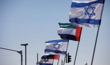 BAE, Siyonist rejim ile ticaret anlaşması imzaladı