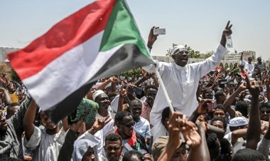 Sudan'da askeri cunta 63 siyasi tutukluyu serbest bıraktı