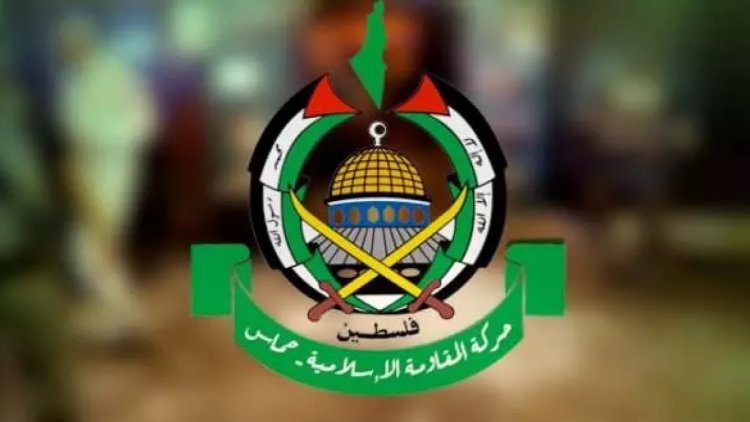 HAMAS: Siyonist saldırganlığa karşı ümmet ortak tavır sergilemeli