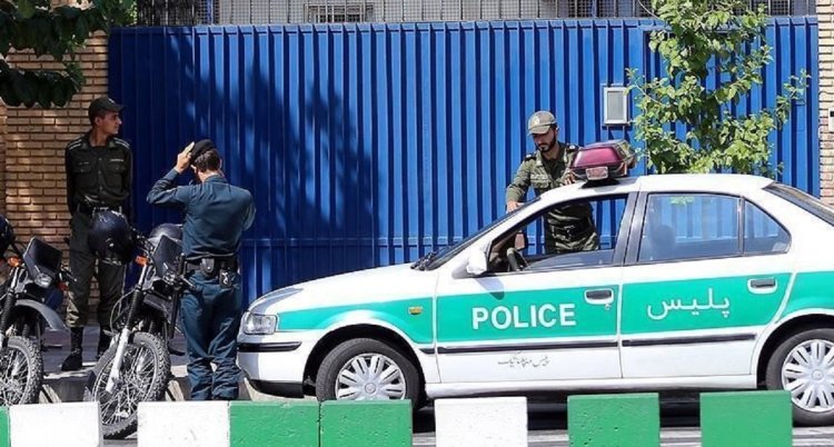 İran'da suikastlar devam ediyor: Bir imam katledildi