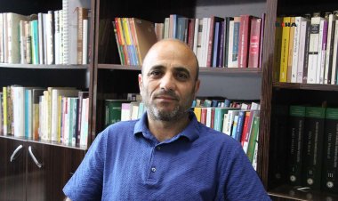 "Gerçek hayattaki haram ve helaller sanal alemde de aynı hükümdedir"