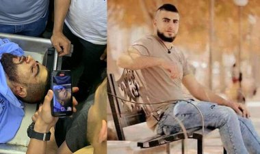 İşgalciler şehit eylemcinin evini yıkarken yine katletti: 1 Şehid 6 yaralı