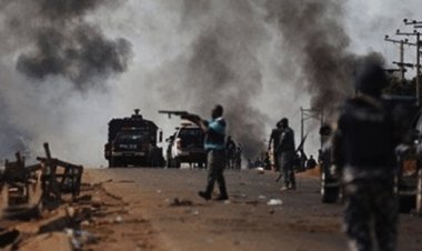 Kamerun'da silahlı çeteler köylülere saldırdı: En az 24 kişi öldü