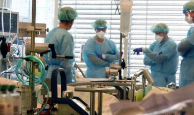 DSÖ: Avrupa'da son 2 haftada maymun çiçeği vakaları üçe katlandı