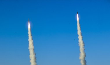 ABD ve Güney Kore'den Kuzey Kore'ye füze misillemesi