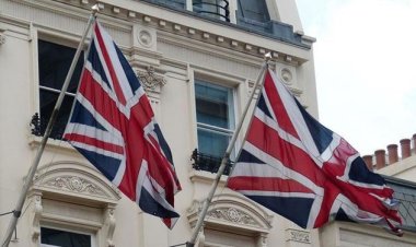 İngiltere'de Muhafazakar Parti liderlik seçimleri siber saldırı tehlikesi nedeniyle ertelendi