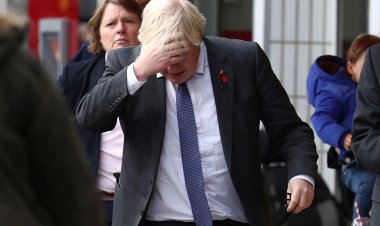 İngiliz basını: AİHM’in sığınmacılar kararı, Başbakan Johnson’a yönelik darbedir