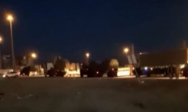 İran, eski rejim mensuplarının kaçırdığı araçları İslam Emirliği'ne iade etti