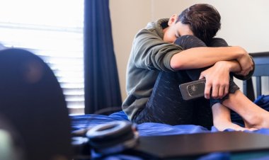 Gençliğin yeni sorunu: Uykusuzluk