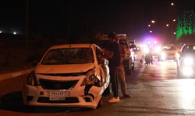 Erbil'deki ABD konsolosluğuna droneli saldırı