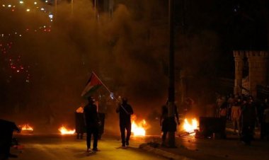 İşgal rejimi Filistinli bir genci şehid etti