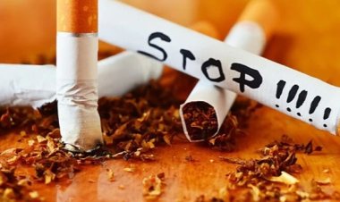 İngiltere'de sigara alabilme yaşı her yıl artırılacak