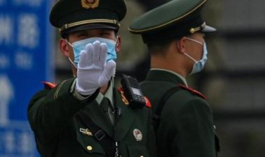 Çin, yabancı ajanları bildirenlere para ödülü verecek