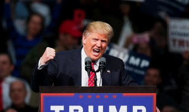 Trump: Başkan adaylığım engellenirse 'büyük problem' yaşanır
