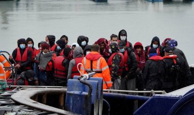 İngiliz yargısı sığınmacıların Ruanda'ya gönderilebileceğine hükmetti