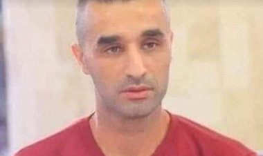 Siyonistlerin saldırısında ağır yaralanan eski esir Semih Amarine şehid oldu