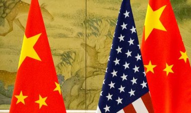 Çin: ABD Pasifik'te cepheleşmeye sebep oluyor