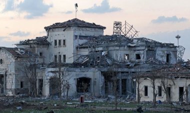 Irak Dışişleri Bakanı Hüseyin: İran, Erbil saldırısına gerekçe gösterdiği 'Mossad varlığı'na ilişkin hiçbir belge sunmadı