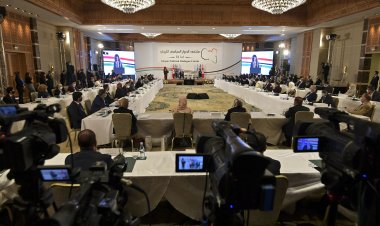 BM'den Libyalı taraflara seçimler için anayasal çerçeve oluşturma çağrısı