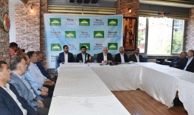 Yapıcıoğlu: Sadece haz ve hız peşinde koşan bir nesil ile toplum ifsad edilmek isteniyor