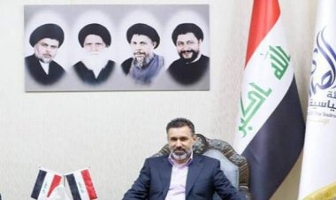 Sadr Hareketi Politbüro Başkanı Mutayri: Sadr, siyasetten çekildi