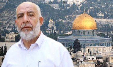 “Mescid-i Aksa’yı bölme planı işgal rejiminin sonu olur”