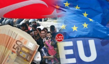 AB'den Türkiye'deki Suriyelilere ek nakdi yardım