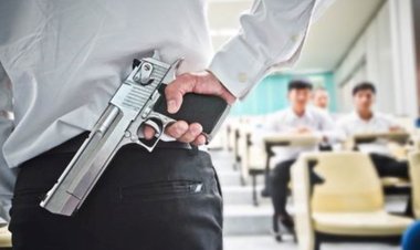 ABD’de saldırılara karşı tuhaf çözüm: Öğretmenler silah eğitimi alacak