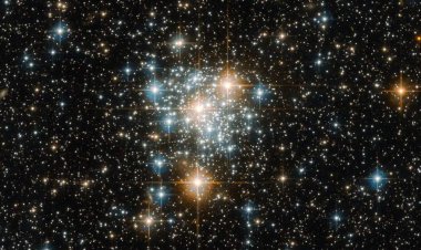 Avrupa Uzay Ajansı, yaklaşık 2 milyar yıldızın verilerini yayımladı