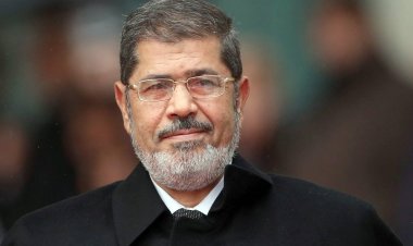 Mısır'ın seçilmiş ilk cumhurbaşkanı Muhammed Mursi'nin şehadetinin üzerinden 3 yıl geçti