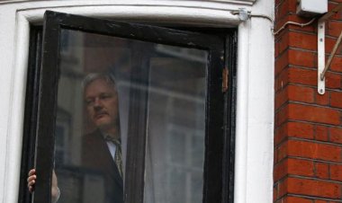 İngiltere Julian Assange'ın ABD'ye iadesini onayladı
