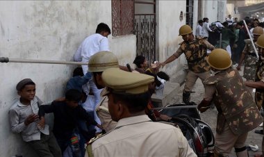 Hindistan'da askeri reform planı protestolarında 1 ölü, 13 yaralı