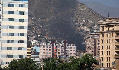 Kabil'de Hindu ve Sih tapınağına bombalı ve silahlı saldırı