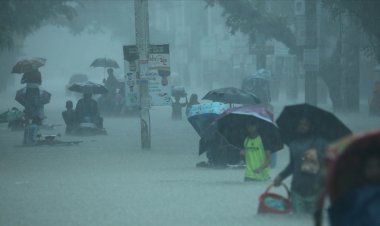 Bangladeş'te sel nedeniyle ölenlerin sayısı 27'ye yükseldi