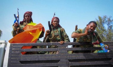 Etiyopya'da düzenlenen son saldırılarda yüzlerce kişi öldürüldü