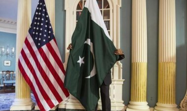 İmran Han'ı deviren ABD, Pakistan'a IMF ile görüşmelerinde destek verecek