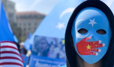 ABD'den, Uygur Müslümanlarına zorla imal ettirilen ürünlere ithalat yasağı